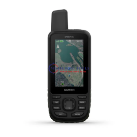 Garmin GPSMAP 66s GPS Handheld