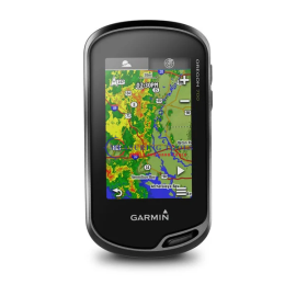 Garmin Oregon 700 GPS Handheld