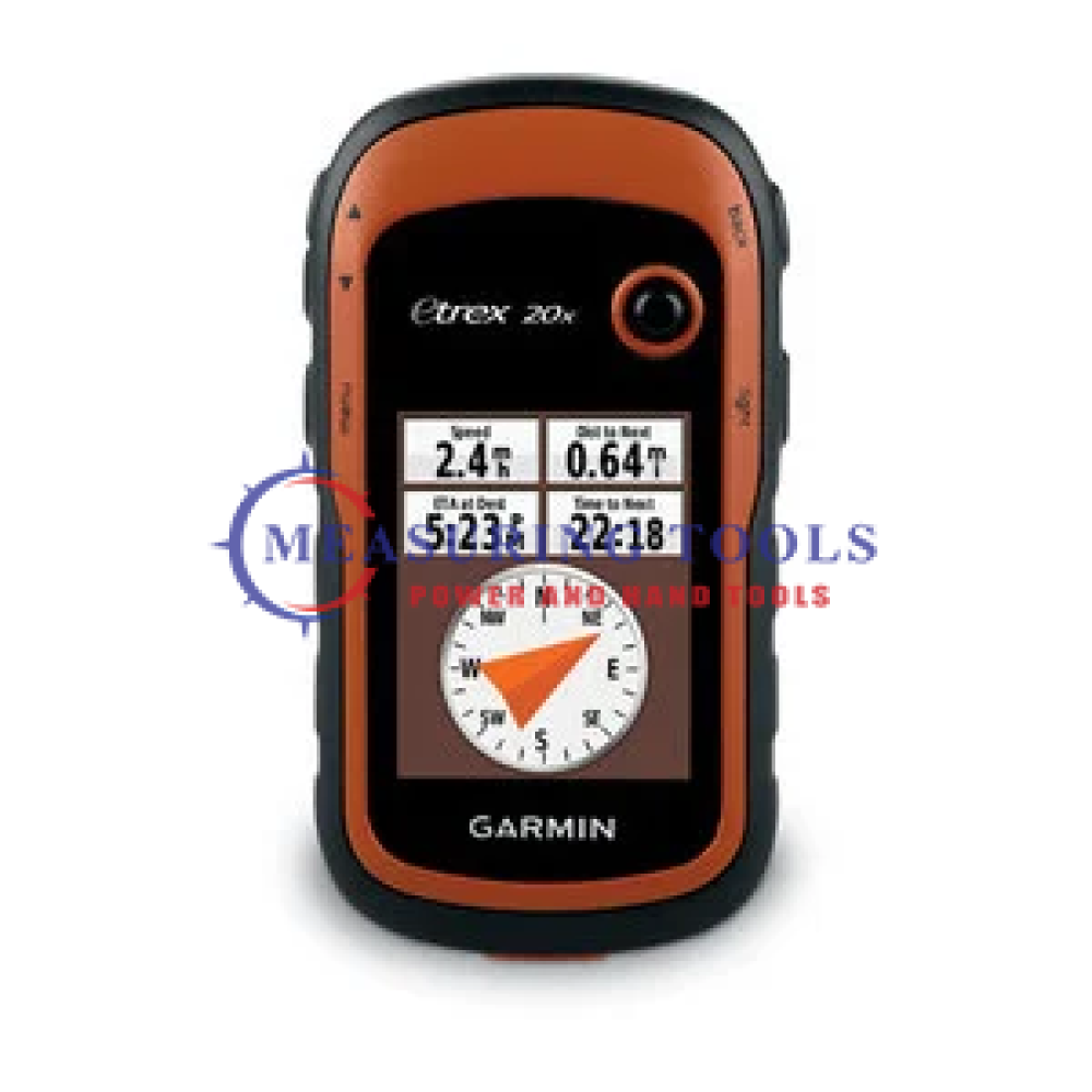 Garmin eTrex® 20x Gps Handheld GPS Systems image