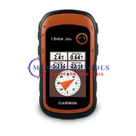 Garmin eTrex® 20x Gps Handheld GPS Systems image