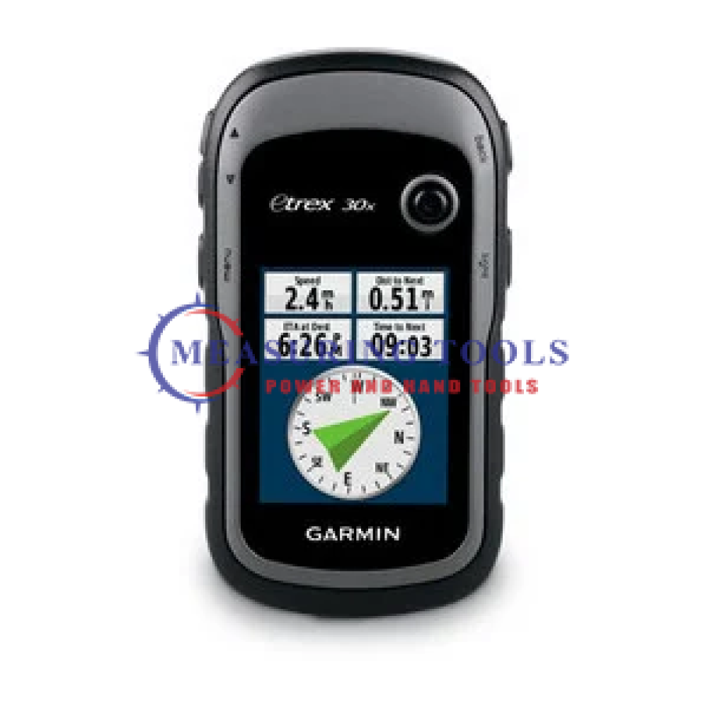 Garmin eTrex® 30x Gps Handheld GPS Systems image