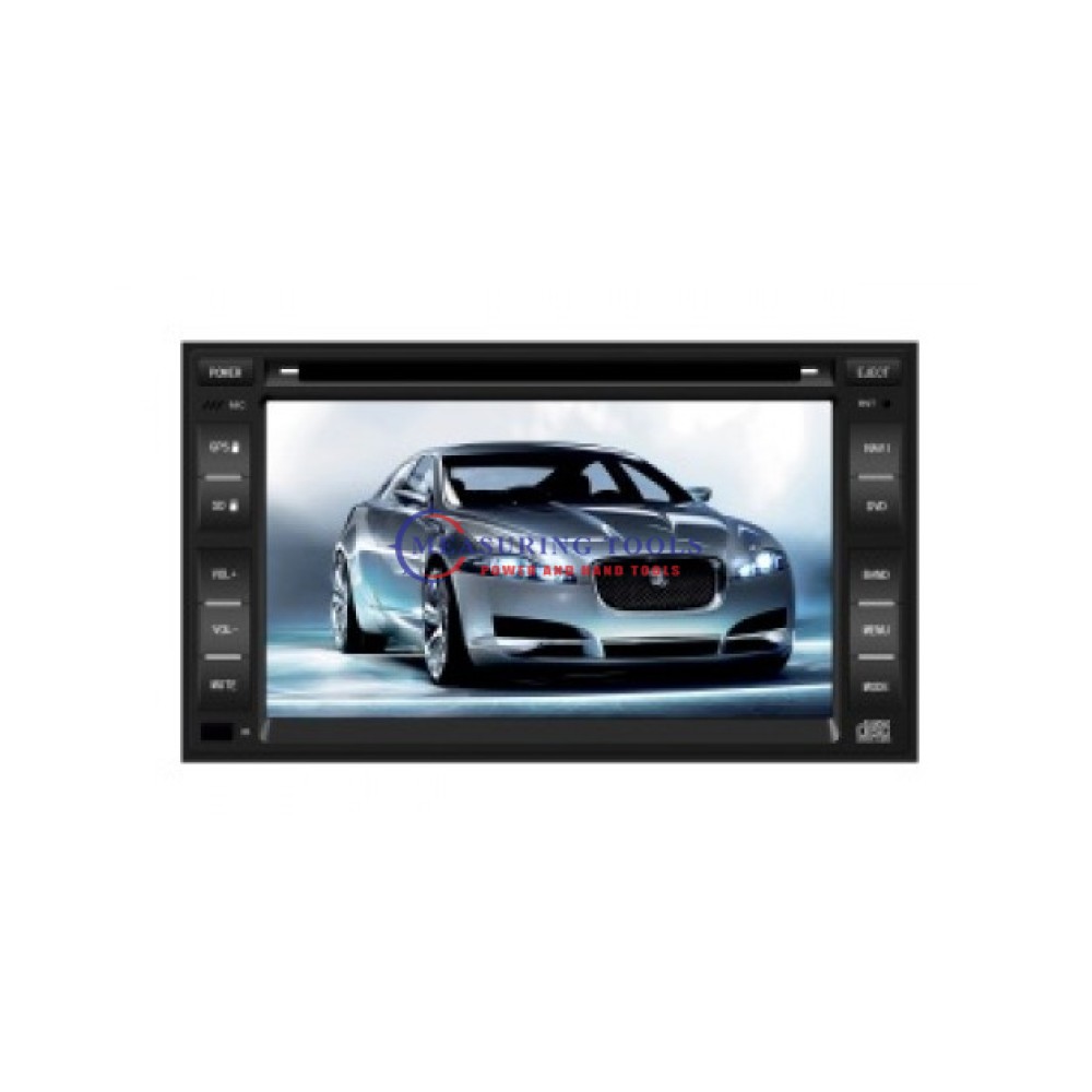 Universal Android Radio 10inch Car Navigation Systems image