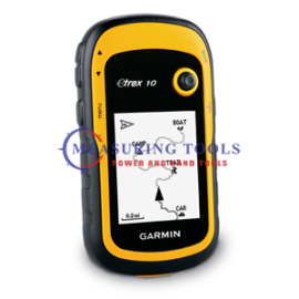 Garmin ETrex 10 GPS Handheld