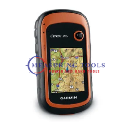 Garmin eTrex® 20x Gps Handheld