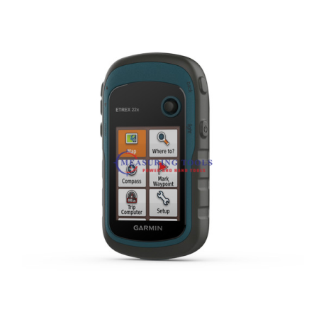 Garmin ETrex 22x GPS Handheld GPS Systems image