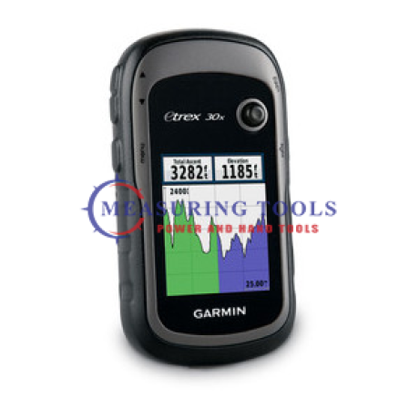 Garmin eTrex® 30x Gps Handheld GPS Systems image