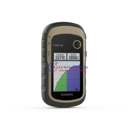 Garmin ETrex 32x GPS Handheld GPS Systems image