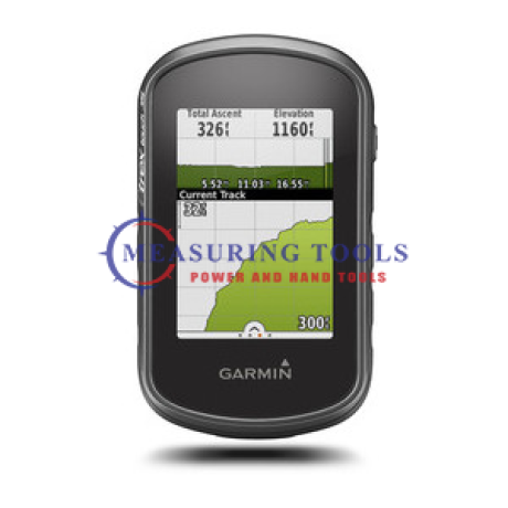 Garmin ETrex Touch 35 GPS Handheld GPS Systems image