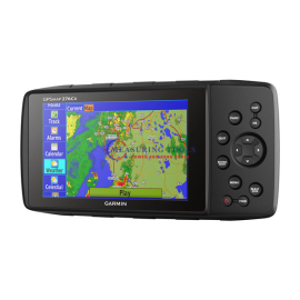 Garmin GPSMAP 276Cx GPS Handheld