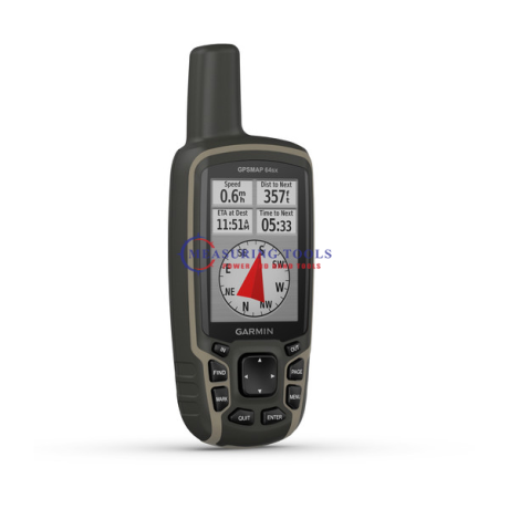 Garmin GPSMAP 64sx GPS Handheld GPS Systems image
