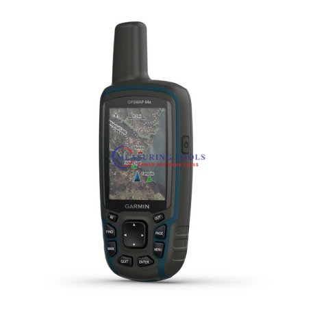 Garmin GPSMAP 64x GPS Handheld GPS Systems image