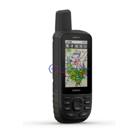 Garmin GPSMAP 66s GPS Handheld