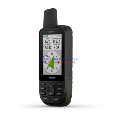 Garmin GPSMAP 66s GPS Handheld GPS Systems image