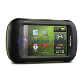 Garmin Montana 610 GPS Handheld