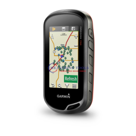 Garmin Oregon 700 GPS Handheld