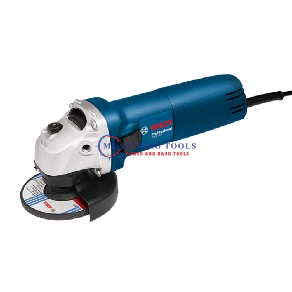 Bosch GWS 060 Small Angle Grinder Grinders image