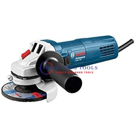 Bosch GWS 700 Small Angle Grinder Grinders image