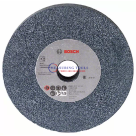 Bosch Grinding Wheel For Double-wheeled Bench Grinder 200 Mm, 32 Mm, 36