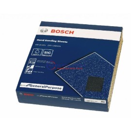 Bosch 280 X 230 Mm G150  (100pcs) Hand Sanding Sheets