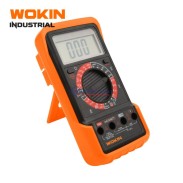 Wokin Digital Multimeter (Industrial)