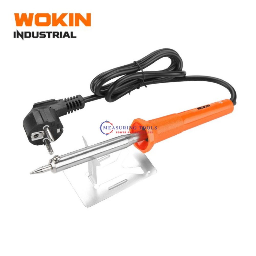 Wokin Soldering Iron (Industrial) 60w Electrical Tools image