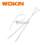 Wokin Nylon Cable Tie 2.5x100mm