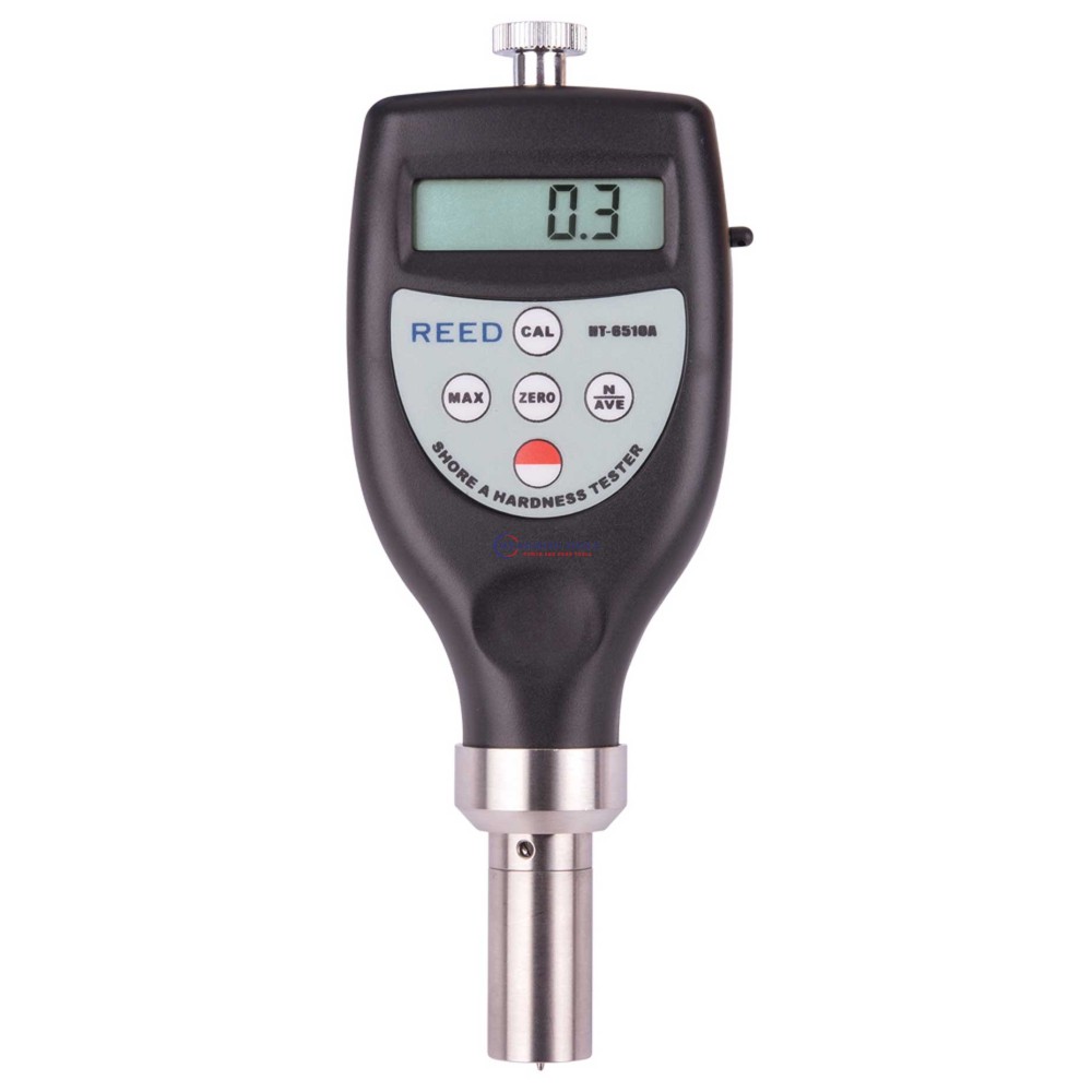 Reed HT-6510A Durometer Hardness Testers image