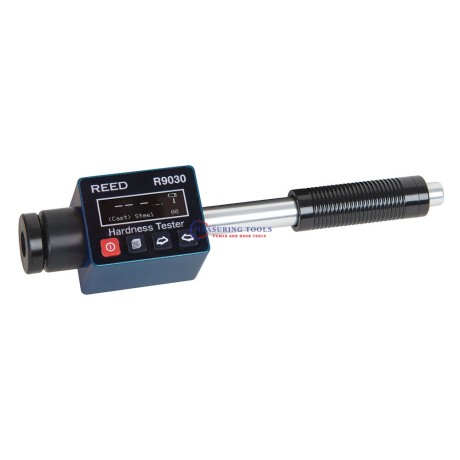 Reed R9030 Hardness Tester, Pen Hardness Testers image