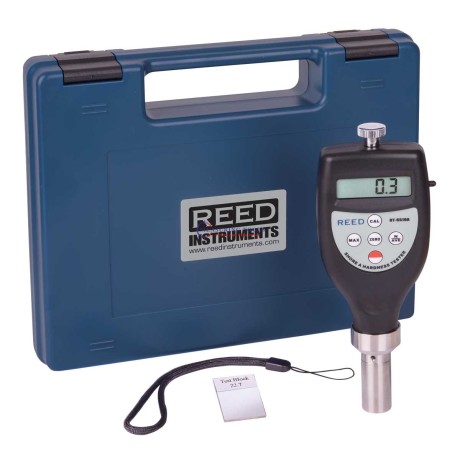 Reed HT-6510A Durometer Hardness Testers image