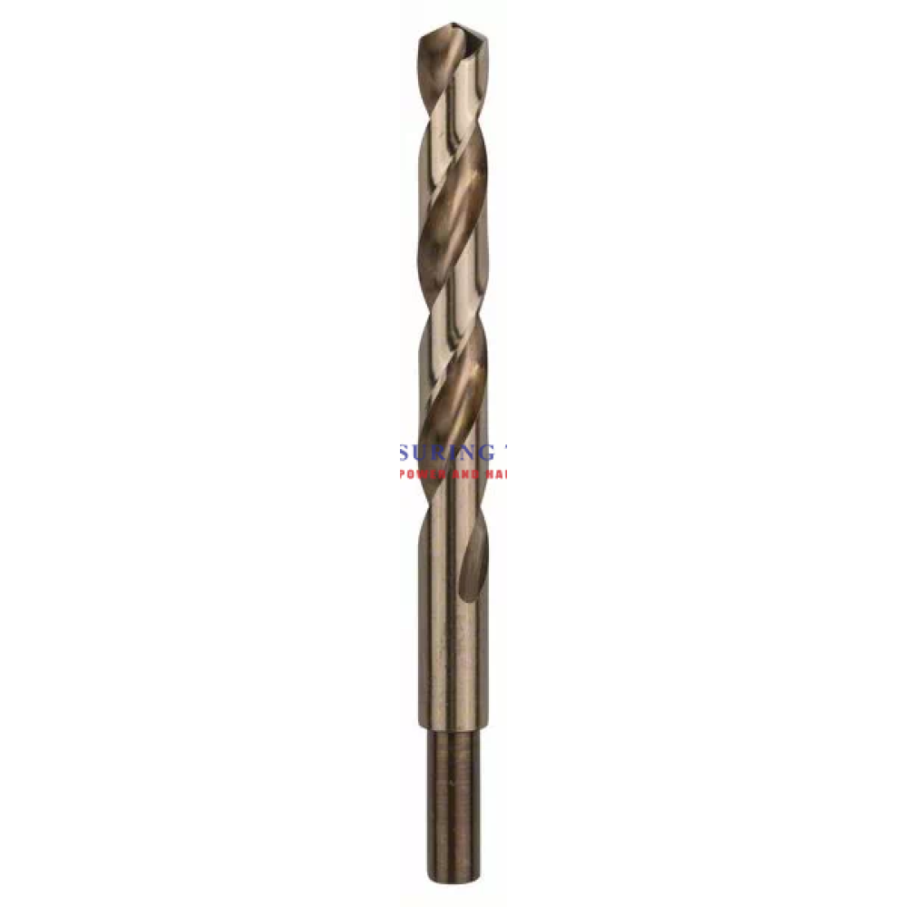 Bosch HSS-Co, DIN 338 13 X 101 X 151 Mm (5pcs) Metal Drill Bits HSS-Co Metal drill bits image