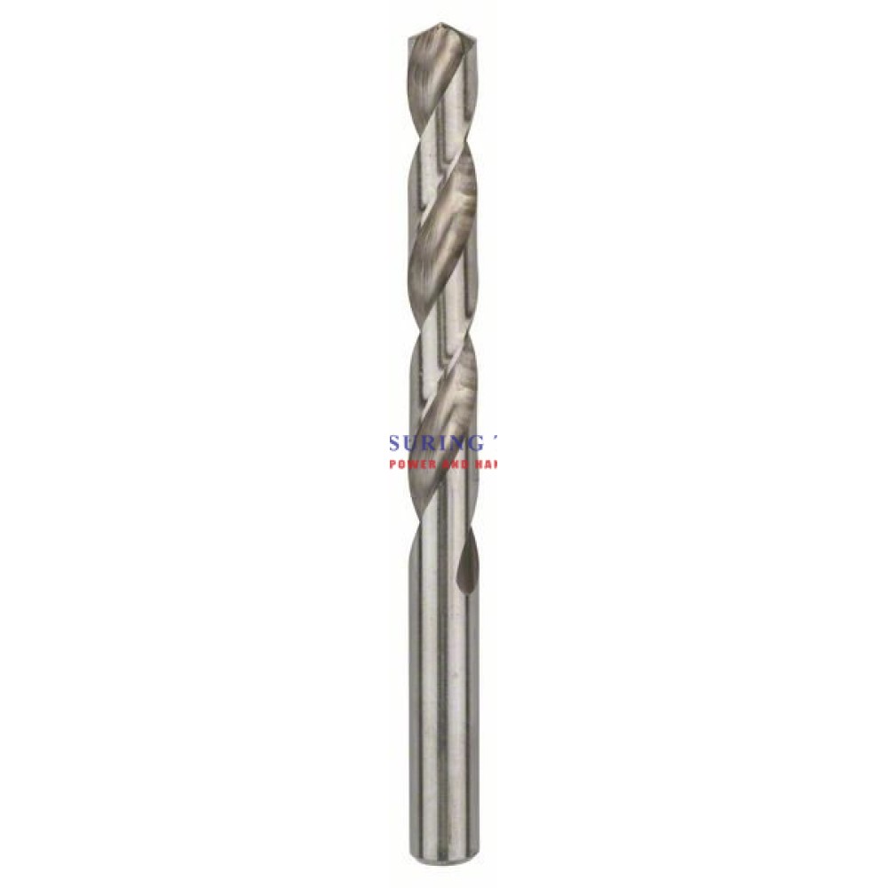 Bosch HSS-G, DIN 338 13 X 101 X 151 Mm (5pcs) Metal Drill Bits HSS-G Metal drill bits image