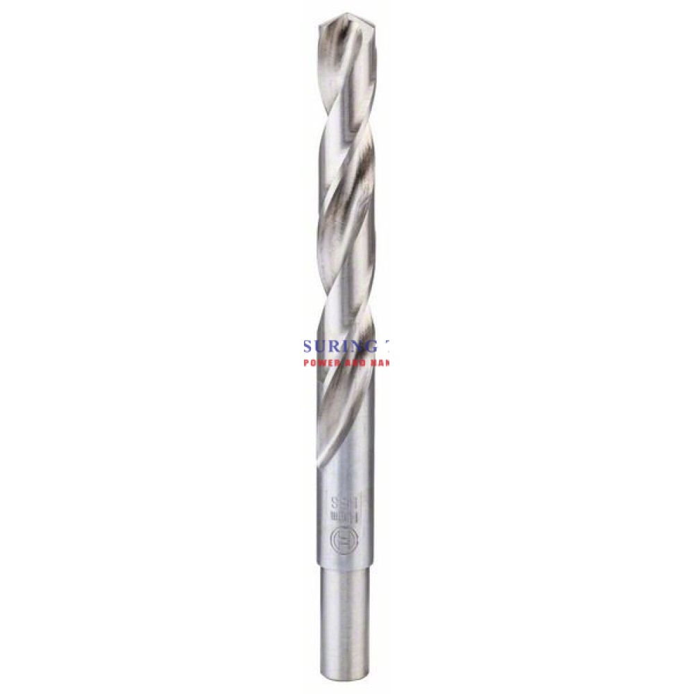 Bosch HSS-G, DIN 338 14 X 108 X 160 Mm (4pcs) Metal Drill Bits HSS-G Metal drill bits image