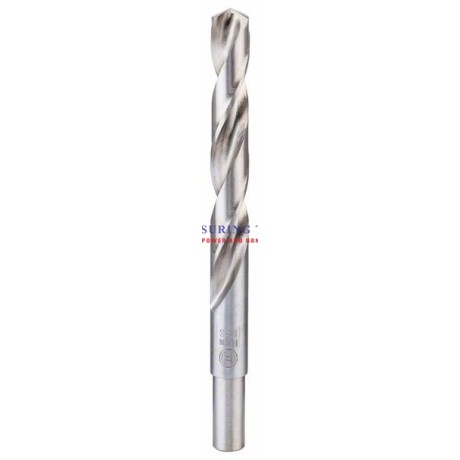 Bosch HSS-G, DIN 338 14 X 108 X 160 Mm (4pcs) Metal Drill Bits HSS-G Metal drill bits image