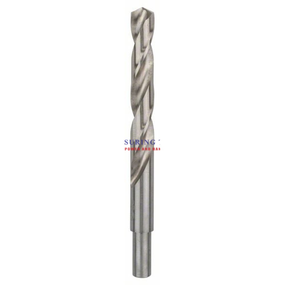 Bosch HSS-G, DIN 338 15 X 114 X 169 Mm (4pcs) Metal Drill Bits HSS-G Metal drill bits image