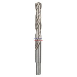 Bosch HSS-G, DIN 338 15 X 114 X 169 Mm (4pcs) Metal Drill Bits
