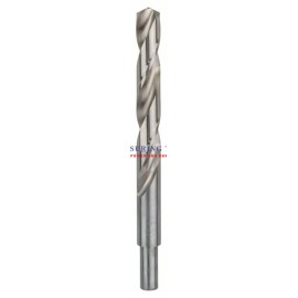 Bosch HSS-G, DIN 338 16 X 120 178 Mm (4pcs) Metal Drill Bits