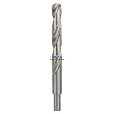 Bosch HSS-G, DIN 338 16 X 120 178 Mm (4pcs) Metal Drill Bits HSS-G Metal drill bits image