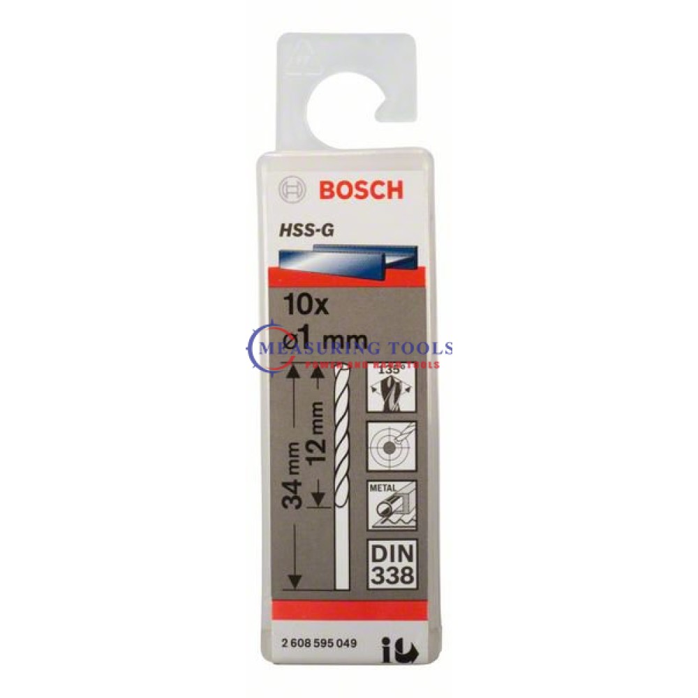 Bosch x34 discount drill bit set