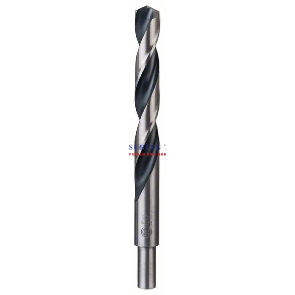 Bosch HSS Twist Point TEQ Drill Bit FOR DRILLING METAL ALL SIZES TO CHOOSE FROM 