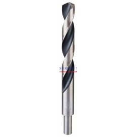 Bosch HSS PointTeQ 18.0mm (reduced Shank)  (1pc) Metal Drill Bits