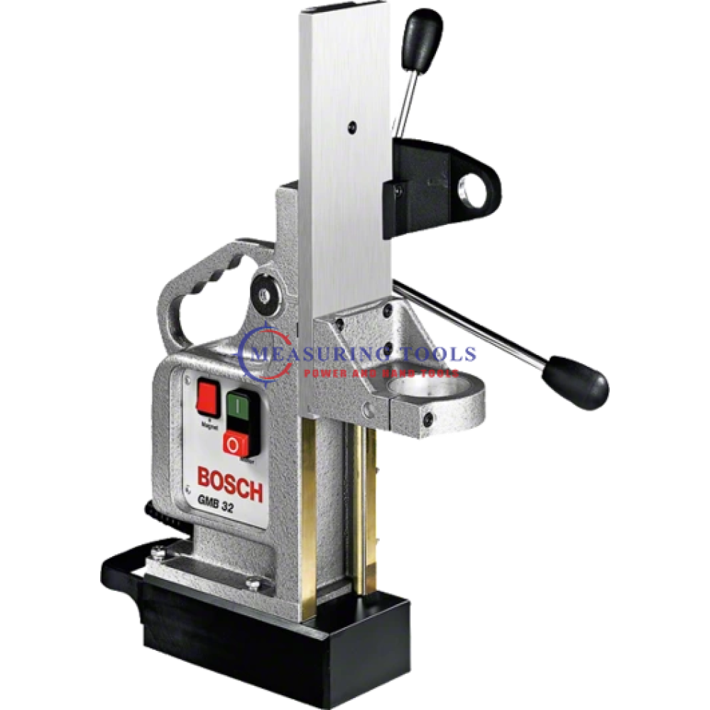 Bosch GMB 32 Magnetic Stand Impact Drills image