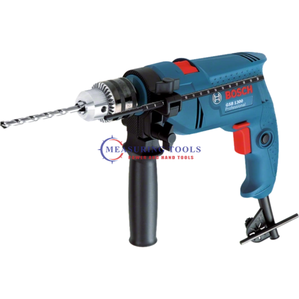 Bosch GSB 550 / Electrician Kit Impact Drill Impact Drills image