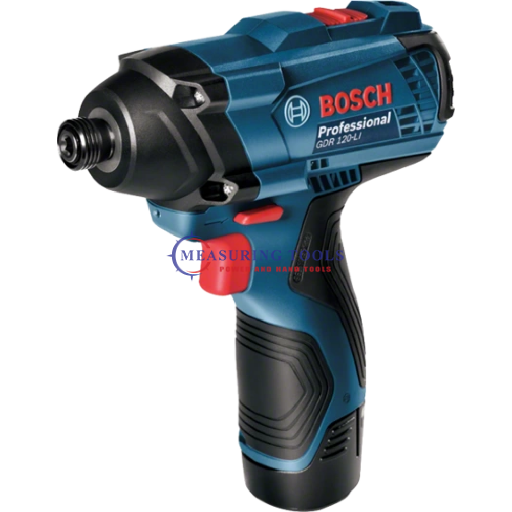 Bosch GDR 120-LI Impact Wrench Impact Wrench image