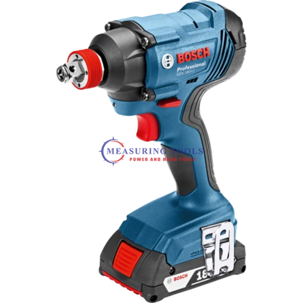 Bosch gdx 2025