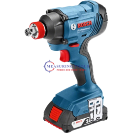 Bosch GDX 180-LI Impact Drill / Wrench