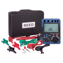Reed R5002 High Voltage Insulation Tester