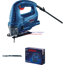 Bosch GST 700 Jig Saw