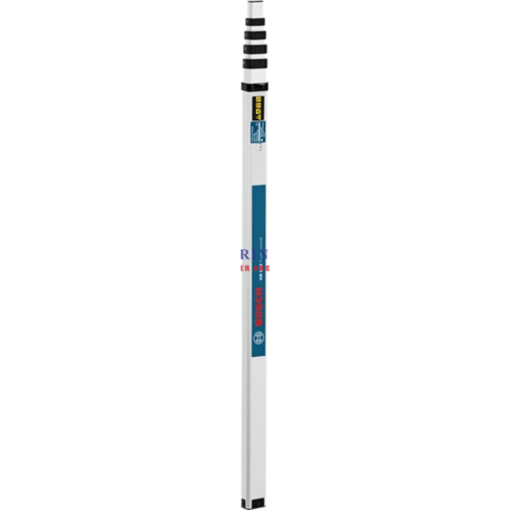 Bosch GR 500 Measuring Rod Lasers & Leveling Rods image