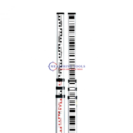 FOIF B2650-5m Leveling Staff, Barcode