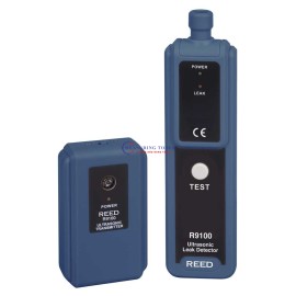 Reed R9100 Ultrasonic Leak Detector